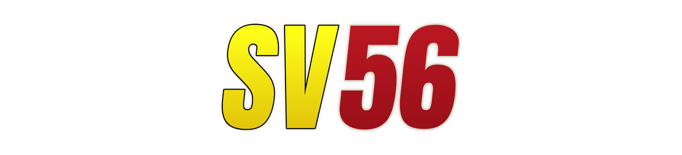 sv56 Logo